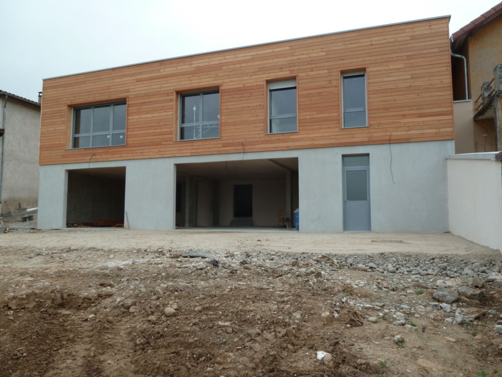 Réhabilitation mairie de Cheyssieu (8)